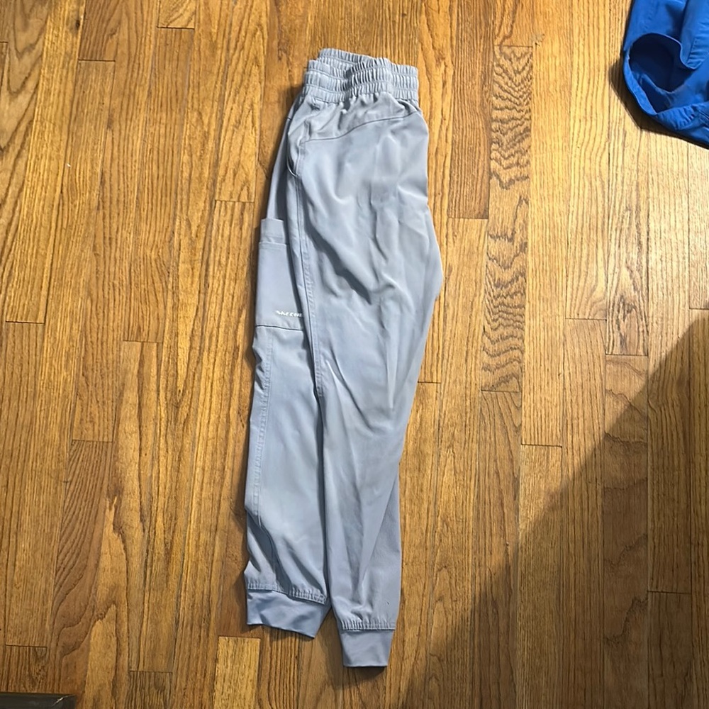 Skechers Gray Women's Pants
